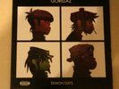 Demon Days [LP] by Gorillaz (Vinyl, May-2005, Parlophone Records UK)