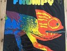 Frumpy - All will be changed, rare VINY LP, 1970, Philips, 6305 067 D