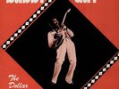 Buddy Guy, The Dollar Done Fell - rare JSP LP