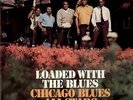 Chicago Blues Allstars, W.Dixon, Loaded with the Blues, MPS LP
