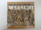 THE BLACK CROWES WARPAINT - Ltd Ed 12