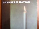 SONIC YOUTH Daydream Nation 2x Vinyl LP 1988 Euro Press EX+ Sister Goo Evol