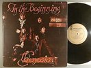 Genesis  In The Beginning     Psych    Promo