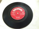 Love Me Do. The Beatles. Red Parlophone. Rare JR. Stampers. As Used On The Demos