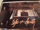 Notorious B.I.G. Life after Death LP#78612-73011-1 12