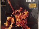 Jimi Hendrix Live at Fillmore East LIKE NEW UNPLAYED 3 LP w/MINT BOOKLET MCA