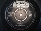 SOLOMON BURKE Stupidity Orig 1st UK LONDON 1963 R&B Northern Soul