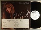 Francoise Hardy  Alone    White Label Promo