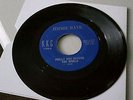 Philly Dog Around The World Jimmie Raye 45Rpm northern soul