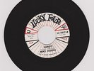 RARE Teen Doo Wop - Mike Joseph - Sandy - Lucky Four 1017