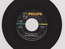 RARE Northern Soul - The Chesterfields - You Walked Away - Philips 40060