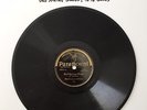 Blind Lemon Jefferson 78 rpm record 10