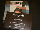 BRUJERIA - MATANDO GUEROS LP NAPALM DEATH SEPULTURA RARE METAL