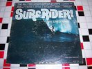 The Lively Ones–Surf Rider 1963 Mono US LP Record DFLP-1226 VG+/VG+