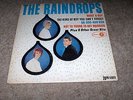 The Raindrops....self titled LP