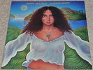MARIA MULDAUR Southern Wind LOVELY UK 1974 BURBANK LABEL N/M LP. IMPRESSIVE SET.