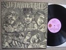 JETHRO TULL LP STAND UP EX/EX FIRST PRESS