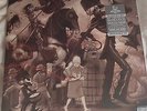 MY CHEMICAL ROMANCE The Black Parade - grey coloured vinyl still sealed