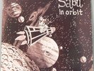 SABU MARTINEZ         IN ORBIT   2 REC SET                  GUAGUANCO/LATIN JAZZ