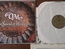 RARE Alan Watts - Om: The Sound of Hinduism LP 1967 (ram dass psychedelic book