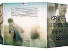 Kruder & Dorfmeister The K&D Sessions 5xLP Vinyl Box 2015 remastered + 24Bit DL