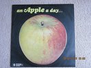 APPLE--An Apple a Day--1969 Page One Original---POLS 016---[ not Beatles]