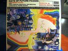  The Moody Blues Days of Future Passed ORIGINAL Promo Mobile Display