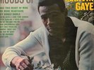 Marvin Gaye(Vinyl LP)Moods Of-Tamla Motown-TML 11033-UK-1966-G+/VG