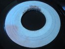 Peter Tosh & The Wailers - Them A Fi Get A Beaten / Fire Fire - Blank 45 Reggae
