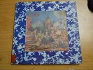 Rolling Stones - Their Satanic Majesties Request - with Original 3D Cover VG/VG+