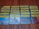 DEUTSCHE GRAMMOPHON-Lot #2 of 20 NM LP's-Shrink-SEE PHOTOS-DG germany-