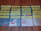 DEUTSCHE GRAMMOPHON-Lot #4 of 20 NM LP's-Shrink-SEE PHOTOS-DG germany-