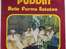 BELLE FARMS ESTATES Puddin’ 12” Baltimore disco funk modern soul NM 1976