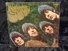 The Beatles Rubber Soul SEALED USA 1971?? LP W/ NO BARCODE