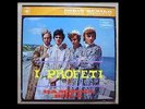 33 giri - I PROFETI - BAMBINA SOLA - CBS originale