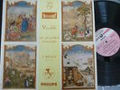 FELIX AYO - I MUSICI / VIVALDI    / PHILIPS  HI-FI STEREO