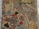 Sandrose - Sandrose (Polydor Fr 1972) Original Prog Psych
