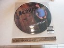 CHRISTIAN KANE - The House Rules - LP picture disc NEW - Numbered - Limited Edit