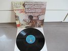 Jacob Miller Tenement Yard LP Island 201.087-320 Germany 1980 MINT