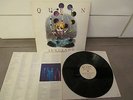 Queen Innuendo LP Parlophone 068 7 95887 1 EEC MINT