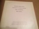 JOY DIVISION / CLOSER LP UK 1st OLD BLUE PRESSING  A/1 B/1  FACTORY  FACT 25 N/M