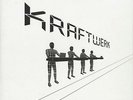 Kraftwerk - Minimum-Maximum Live 4 X LP Vinyl Box Set Astralwerks 2005 Rare
