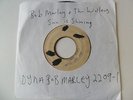 BOB MARLEY & THE WAILERS Sun Is Shining WAIL N SOUL Roots Reggae 7
