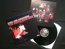Sons And Daughters - The Repulsion Box LP UK 2005 VG+/EX   Indie