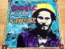 CEDRIC MYTON & THE CONGOS - UNIQUE PROOF COVER TEST PRESS UK LP - MINT