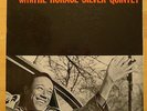 Finger Poppin' with The Horace Silver Quintet LP, Blue Note 4008, NM