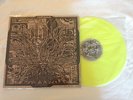 Hifana Half & Hanbun Neon Yellow Vinyl Stokyo Serato Pressings Control Record