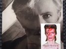 David Bowie - Iselect - Red vinyl - Limited Edition Paris Exposition Sealed