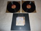 LED ZEPPELIN-THE SONG REMAINS THE SAME 1976 SWAN SONG REC. 2 LP'S SS 2-291 VG++