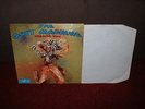 SOFT MACHINE 1st LP 1969 PROBE 1st Press BRILLIANT EXAMPLE